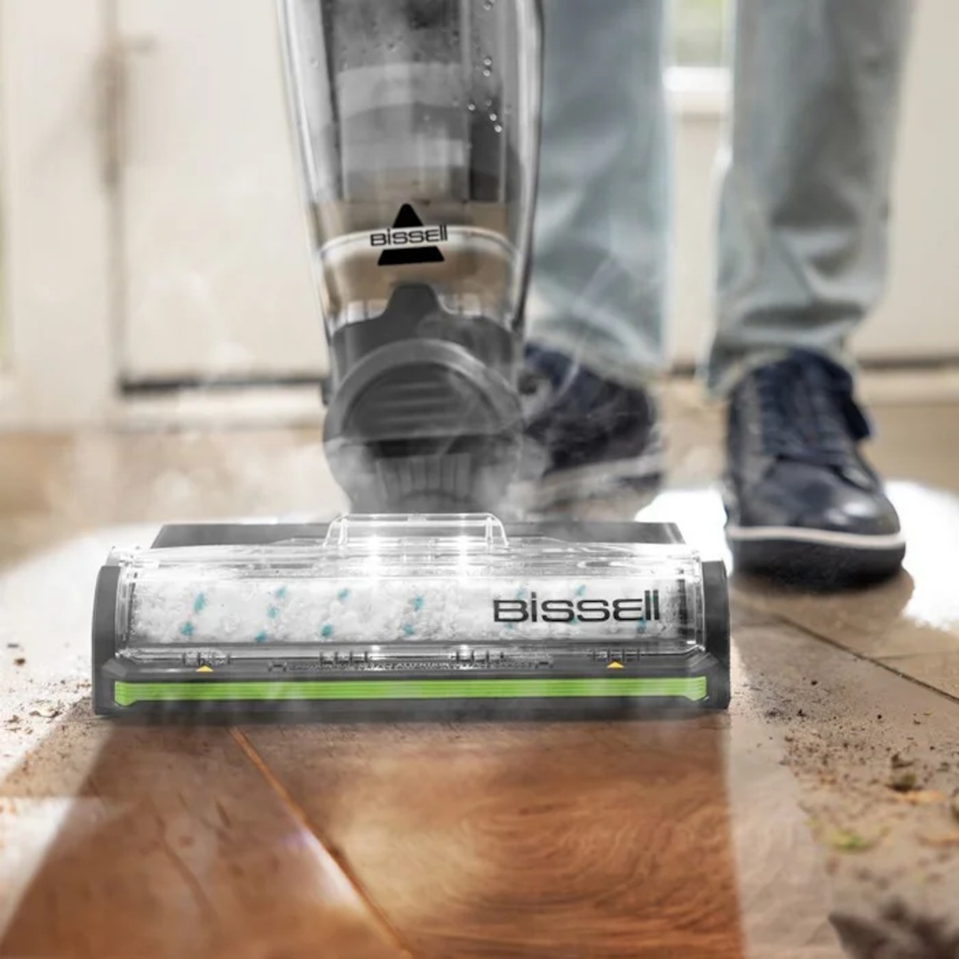 bissell