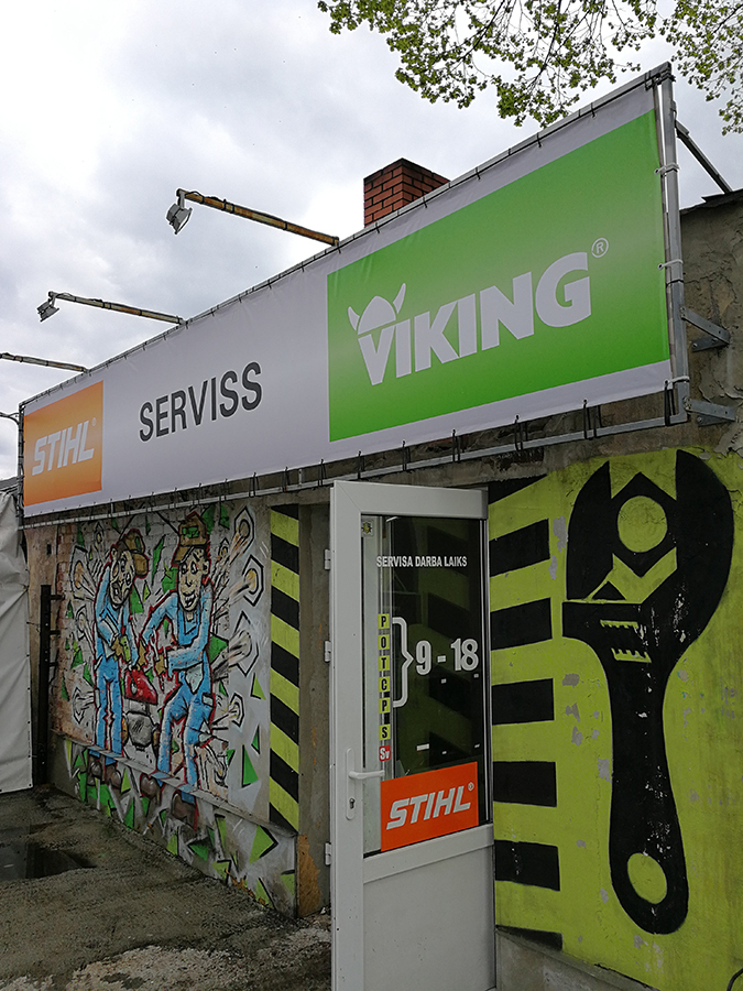 INSERV.LV serviss