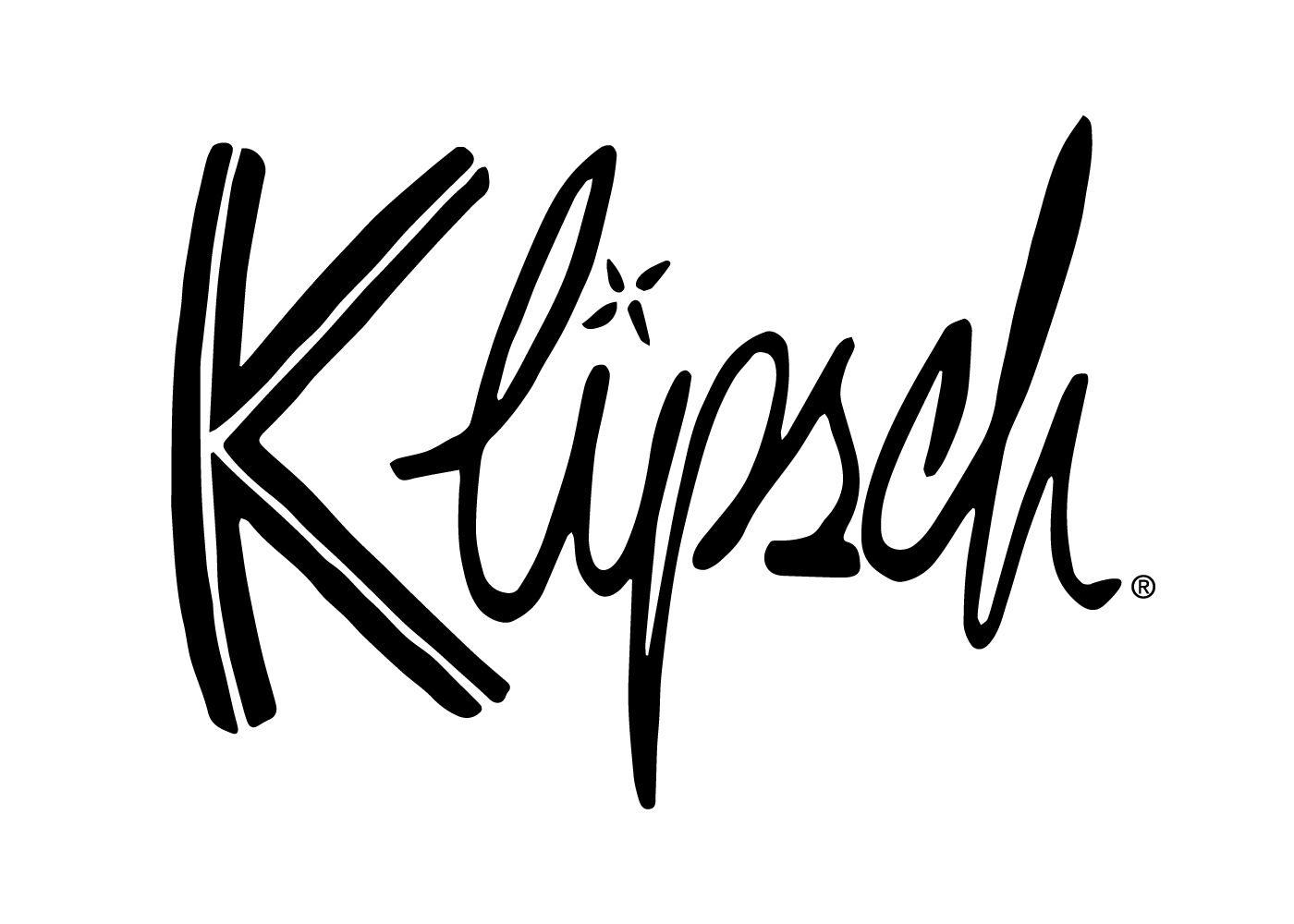 Klipsch logo