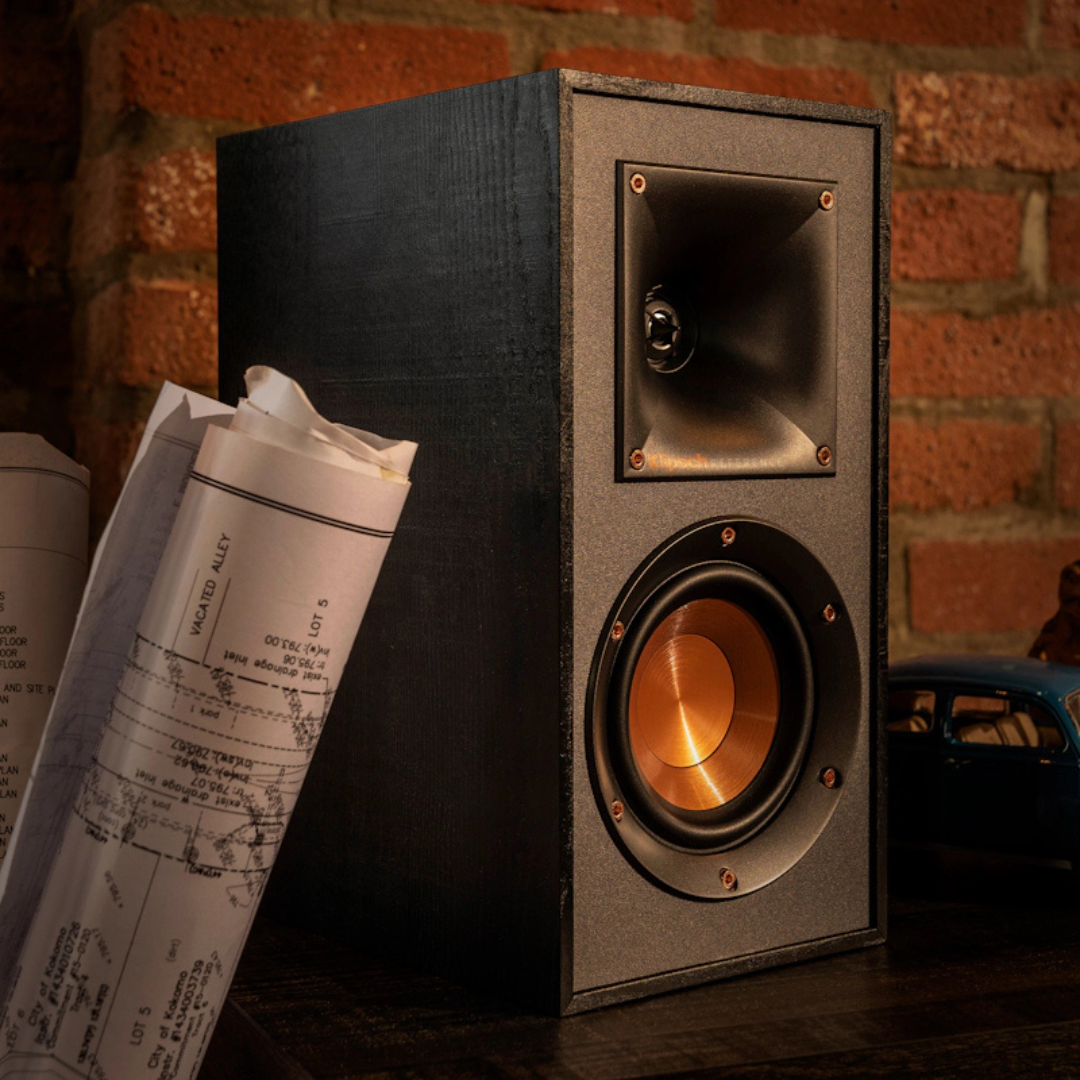 Klipsch 