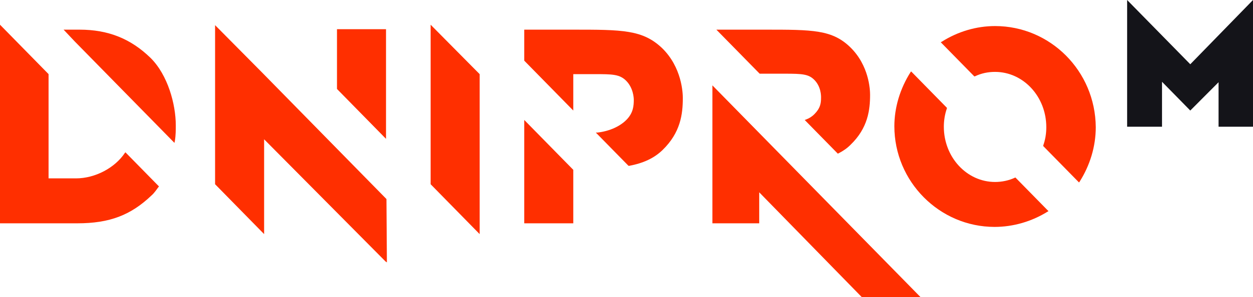 Dnipro-M logo