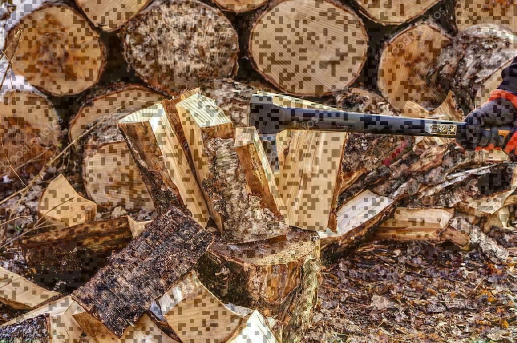 Топоры INSERV.LV