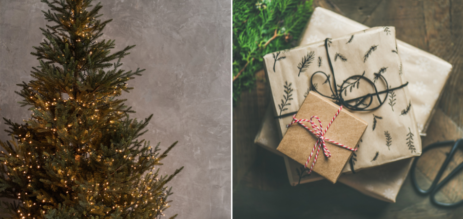 Idejas Ziemassvētku dāvanām