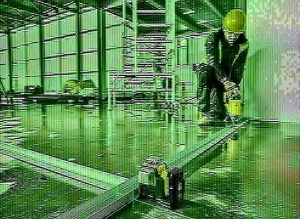 DeWalt līmeņrādis