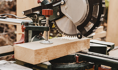 Торцовочные пилы