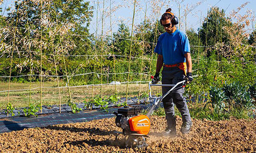 Культиватоp