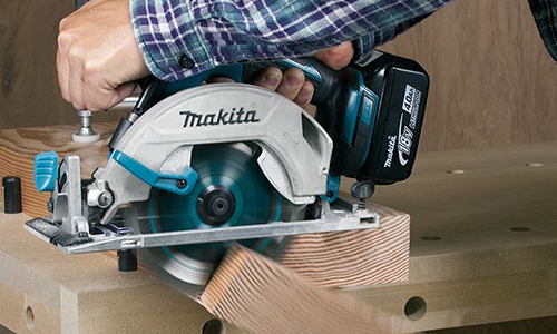 Циркулярная пила