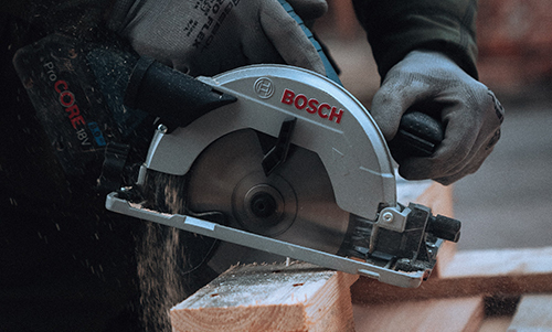 Циркулярная пила