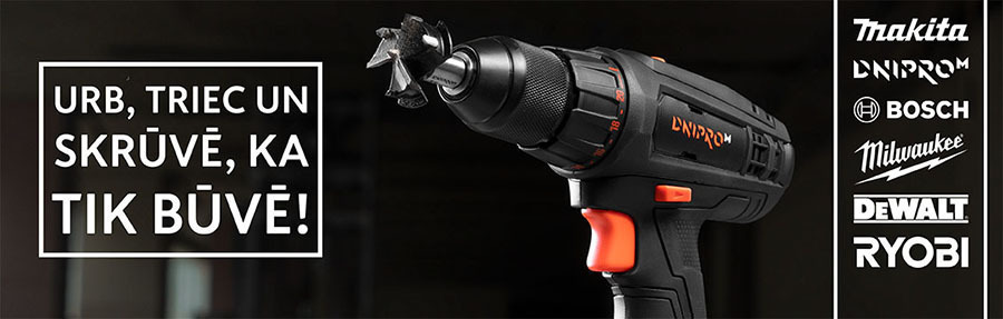 Urbjmašīnu izvēle