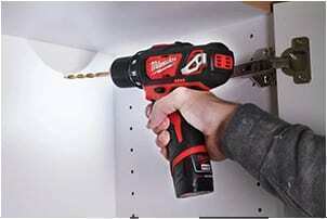 12V akumulatora urbjmašīna