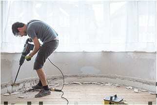 Urbjmašīna ar vadu