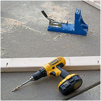 Akumulatora urbjmašīna