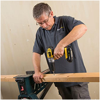 Akumulatora urbjmašīna