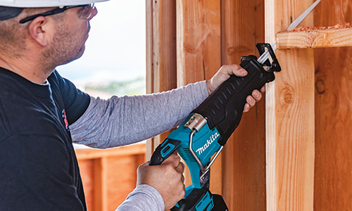 Сабельные пилы