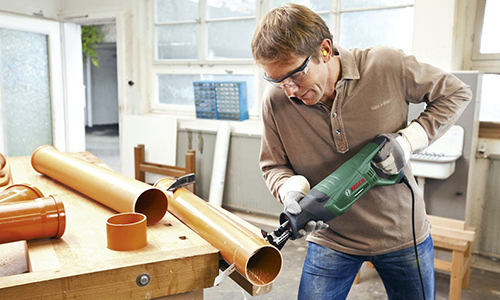 Сабельные пилы