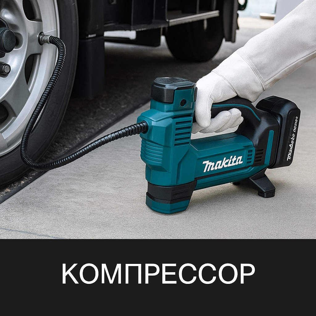 Компрессоры