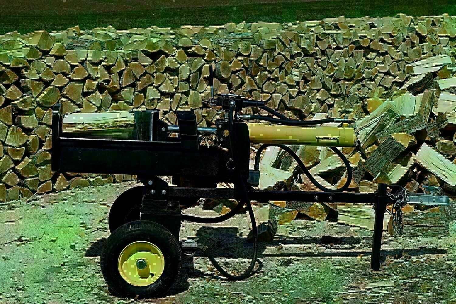 Дровоколы INSERV.LV