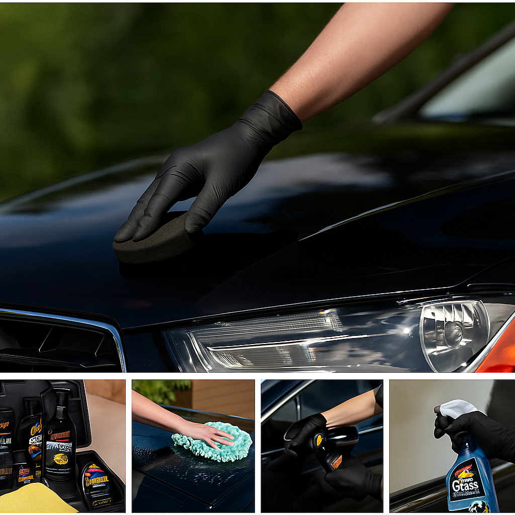 Meguiars