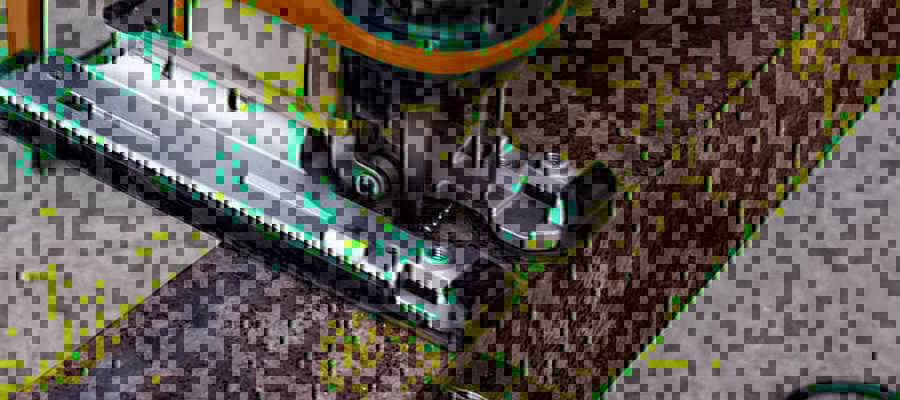 Kā griezt metālu ar figūrzāģi?