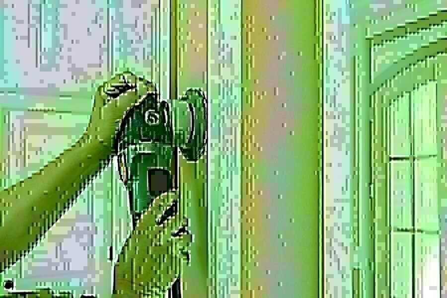 Электрические и аккумуляторные шлифовальные машины