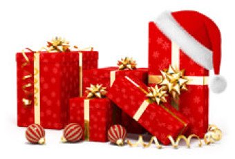 Ieteikumi Ziemassvētku dāvanām!