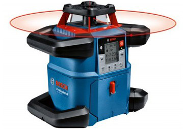Laserloodid