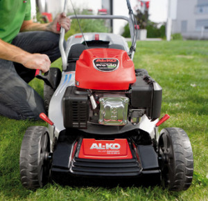 Padomi kā izvēlēties zāles pļāvēju?