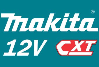 Makita CXT 12V MAX Sērija