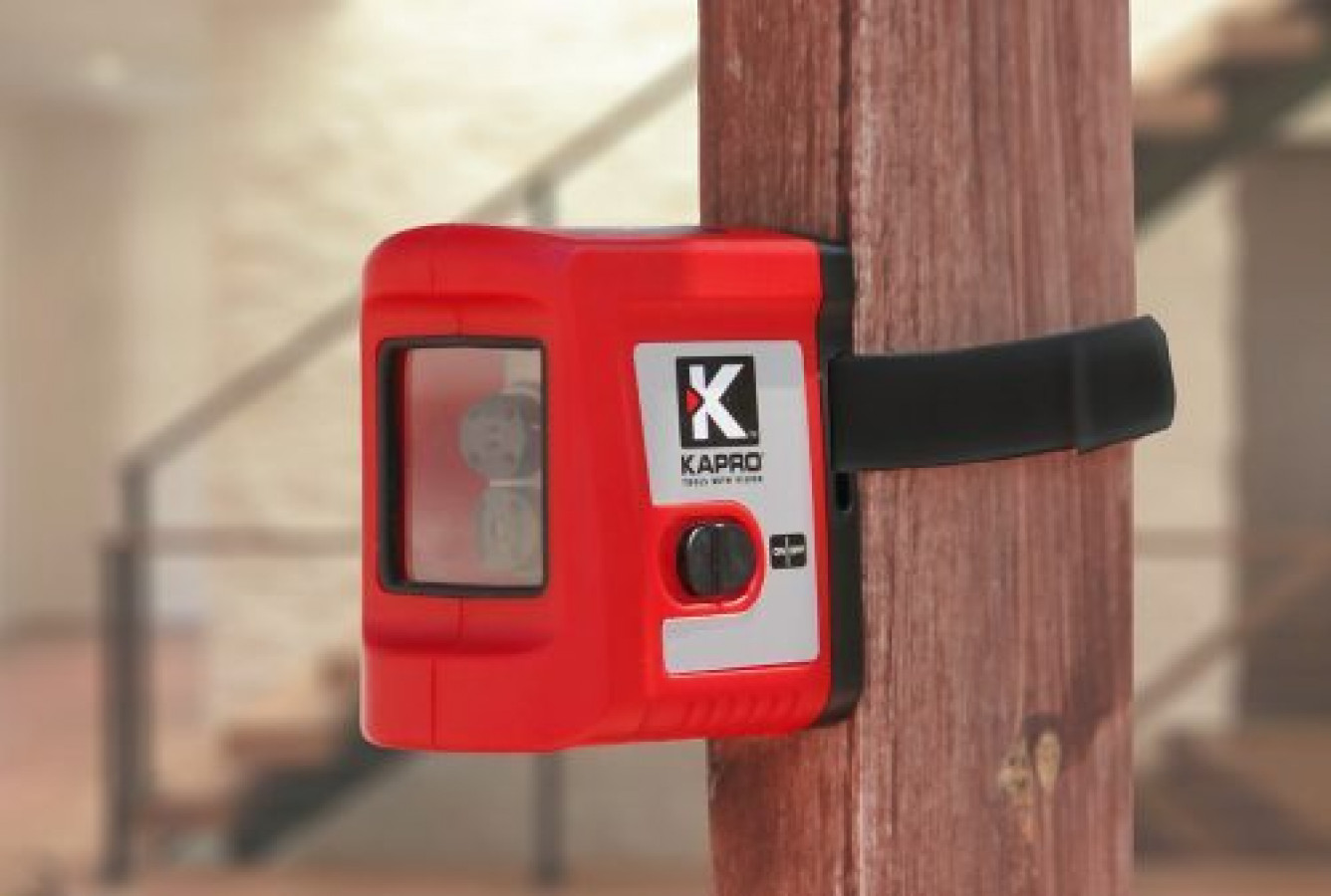 Kā izvēlēties lāzera līmeņrādi?