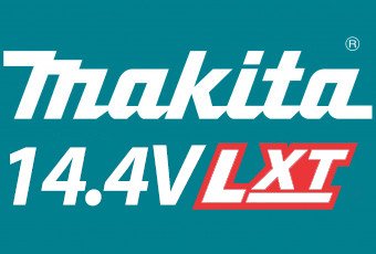 Makita LXT 14.4V sērija