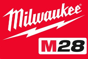 Milwaukee® M28 ™ seeria