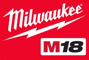 Milwaukee® M18™ sērija