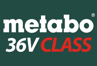 Metabo 36V Sērija