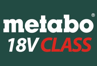 Metabo 18V