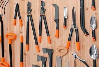 Mājai, dārzam un drošībai