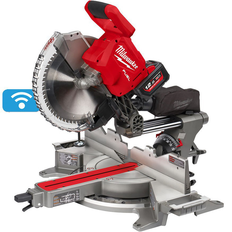 Торцовочная пила