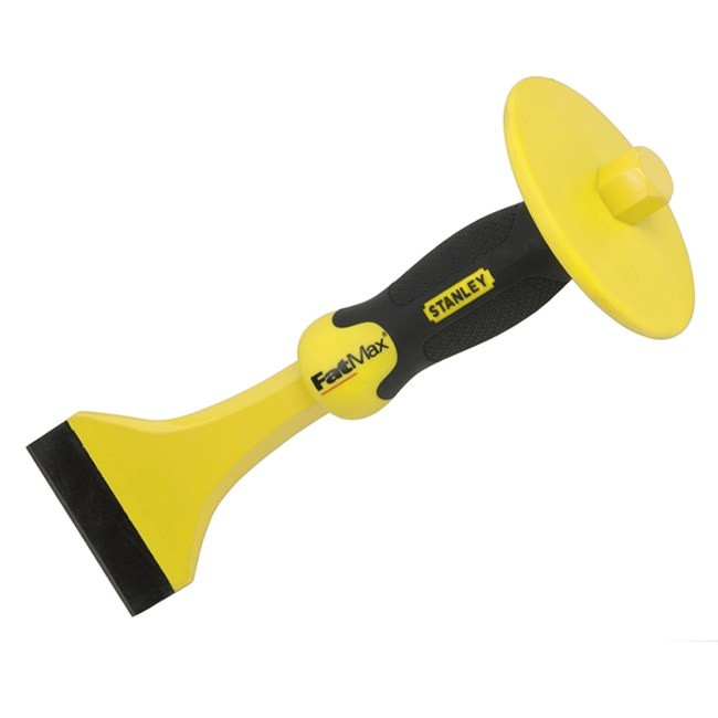 Meisel käekaitsega