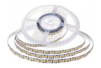 LED lentes