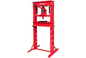 Hidrauliskās preses