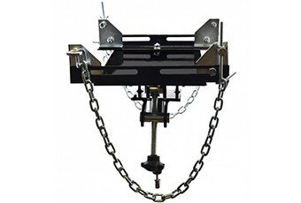 Dažādi autoservisa piederumi