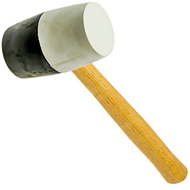 Kummihaamrid