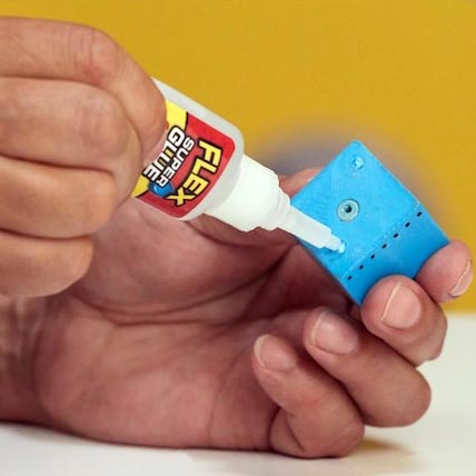 Super līme