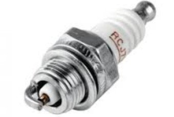 Aiatehnika süüteküünlad