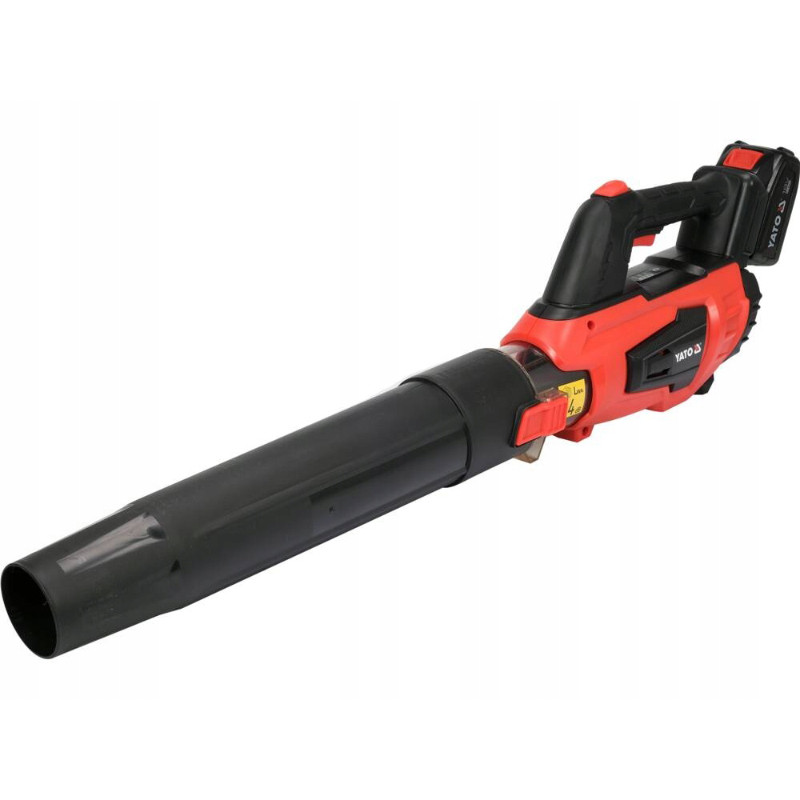 Akumulatora lapu pūtēji