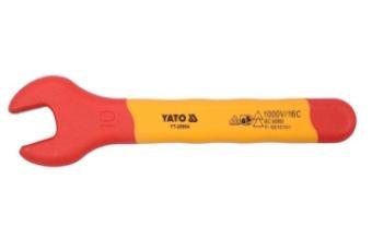 Elektriku mutrivõtmed