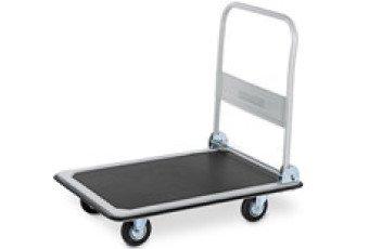 Kravas un palešu rati