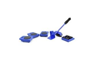 Komplekti mēbeļu pārvietošanai