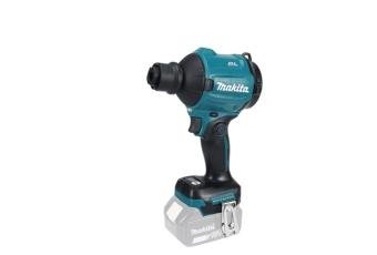 Akumulatora gaisa pūtēji