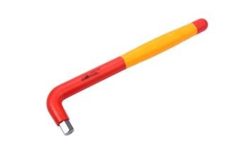 Elektriku kuuskantvõtmed