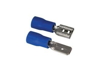 Kabeļu uzgaļi un savienojumi